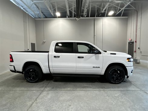New 2026 RAM 1500 Big Horn image 5
