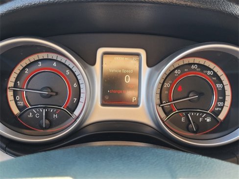 Used 2019 Dodge Journey SE w/ Connectivity Group image 22