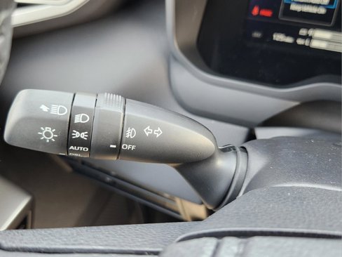 New 2025 Toyota Tundra Limited image 21
