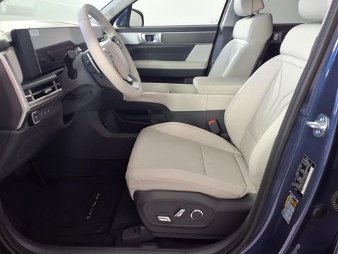 New 2026 Hyundai Santa Fe SEL image 4
