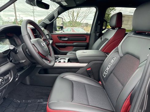 New 2026 RAM 1500 Rebel image 11