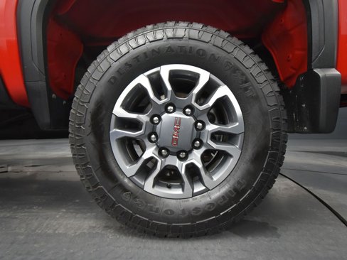 Used 2024 GMC Sierra 2500 SLE image 11