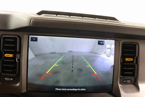 Used 2024 Ford Bronco Badlands image 16