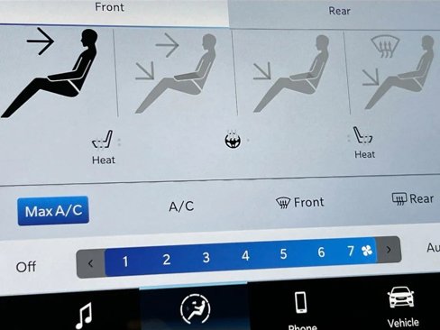 New 2026 Chrysler Pacifica Select image 20