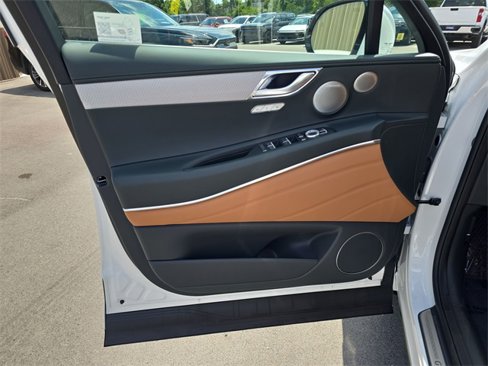 New 2026 Genesis GV80 3.5T Prestige image 13