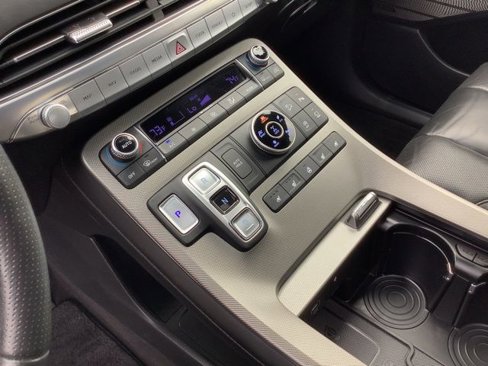Used 2022 Hyundai Palisade Calligraphy image 34