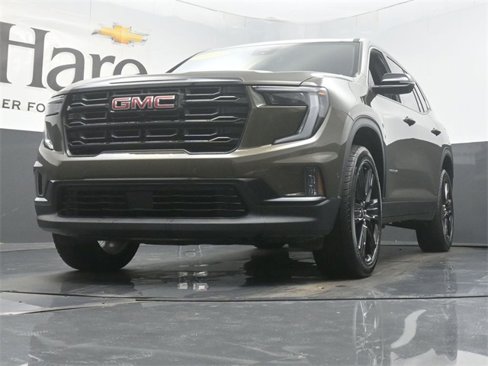 Used 2024 GMC Acadia Elevation w/ Super Cruise Package image 57