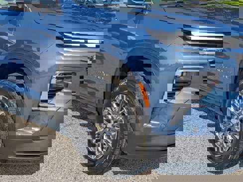 New 2026 Chevrolet Traverse LT w/ Enhanced Driving Package image 10