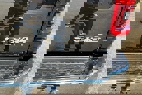 New 2026 RAM 2500 Tradesman image 12