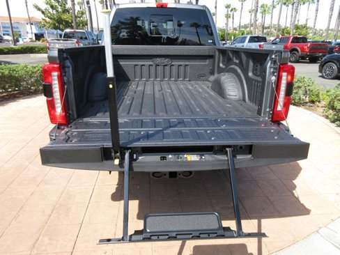 New 2026 Ford F250 XL image 26