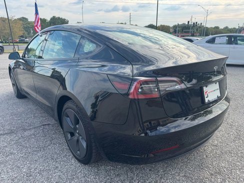 Used 2022 Tesla Model 3 Long Range image 2