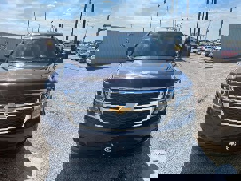 Used 2020 Chevrolet Tahoe LT image 6