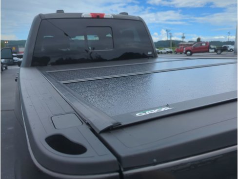 Used 2025 Ford F350 Lariat w/ Lariat Ultimate Package image 30