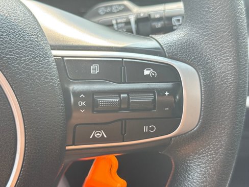 Used 2024 Kia Sportage LX image 27