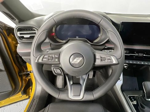 New 2024 Dodge Hornet GT w/ GT Blacktop Package image 12