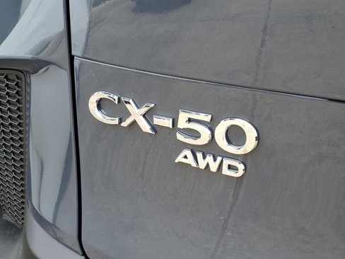 New 2025 MAZDA CX-50 Meridian Edition w/ Weather Package image 21