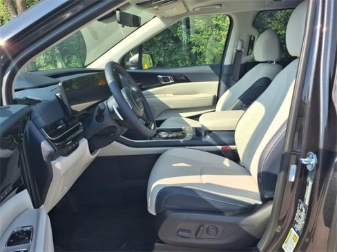 New 2026 Kia Carnival SX Prestige image 20