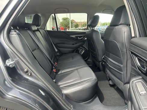 Used 2024 Subaru Outback Limited image 22