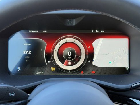 New 2025 Aston Martin DBX 707 image 6