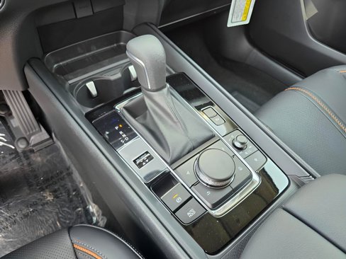 New 2025 MAZDA CX-50 2.5 Hybrid w/ Weather Package image 14