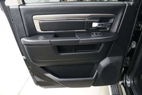 Used 2015 RAM 1500 Sport image 40