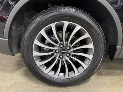 Used 2020 Lincoln Aviator Reserve w/ Equipment Group 201A image 39