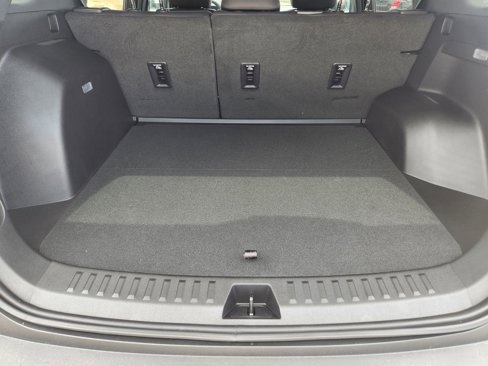 New 2026 Chevrolet Equinox LT image 28