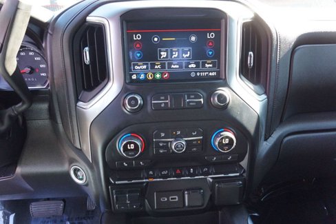 Used 2020 Chevrolet Silverado 1500 RST w/ All-Star Edition image 23