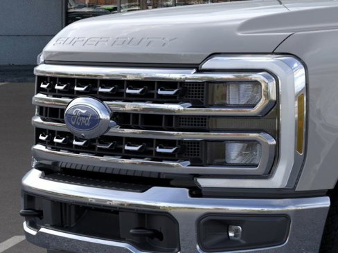New 2026 Ford F350 Lariat image 17