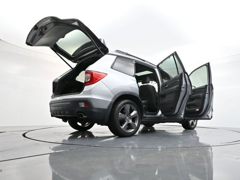 Used 2021 Honda Passport Touring image 41