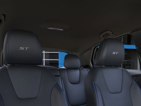 New 2026 Buick Encore GX Sport Touring w/ Comfort Package image 48