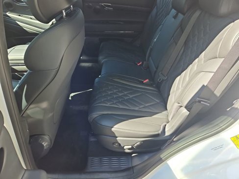 New 2026 Genesis GV80 3.5T Prestige image 8
