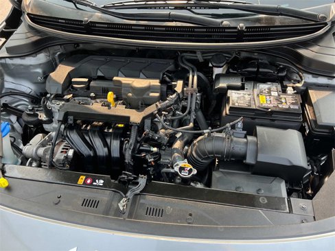 Used 2023 Kia Rio S image 10