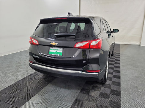 Used 2018 Chevrolet Equinox LT image 7