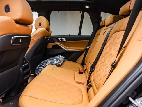 New 2026 BMW X5 xDrive40i image 20