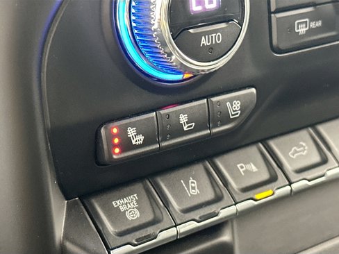 Used 2023 GMC Sierra 2500 Denali image 20