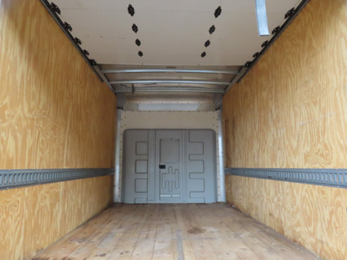 Used 2021 Mercedes-Benz Sprinter 3500 image 9
