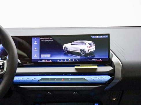 New 2026 BMW X3 xDrive30 w/ Premium Package image 15