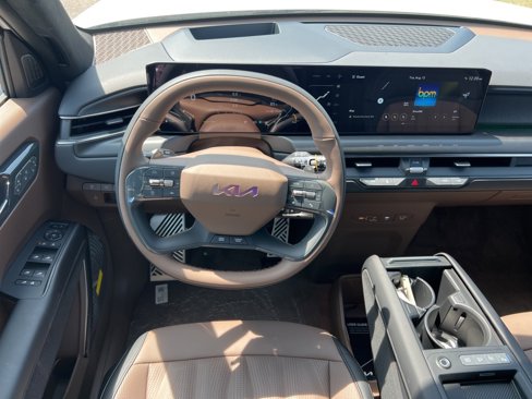New 2026 Kia EV9 GT-Line image 11