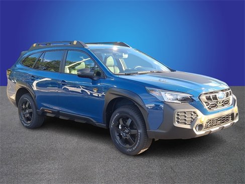 New 2025 Subaru Outback Wilderness image 2