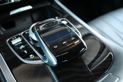 Used 2019 Mercedes-Benz G 63 AMG 4MATIC image 99