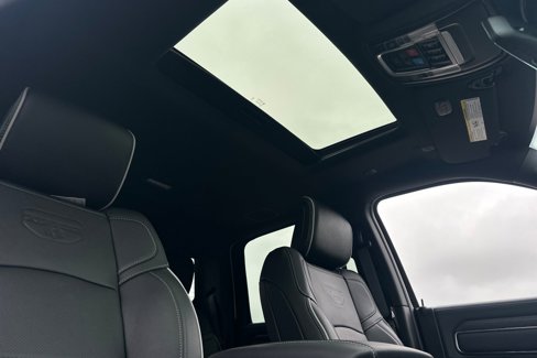 New 2025 RAM 2500 Rebel w/ Rebel Level 2 Equipment Group image 14