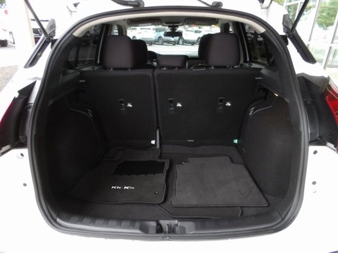 Certified 2024 Nissan Kicks S image 9