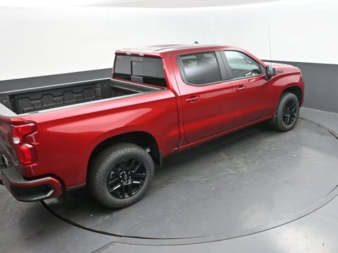 New 2026 Chevrolet Silverado 1500 RST w/ All Star Edition Plus image 36