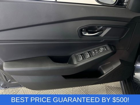 New 2025 Honda Accord SE image 8
