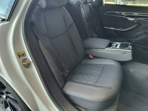 New 2025 Audi S8 image 9