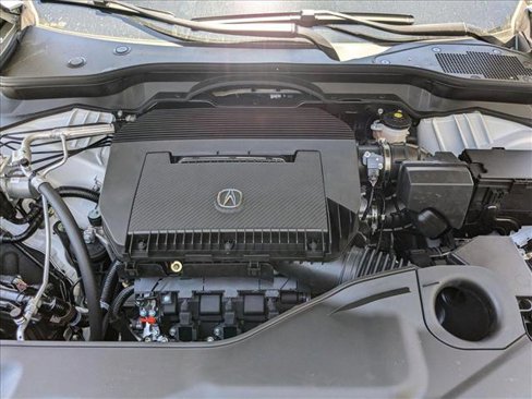 New 2026 Acura MDX A-Spec image 16