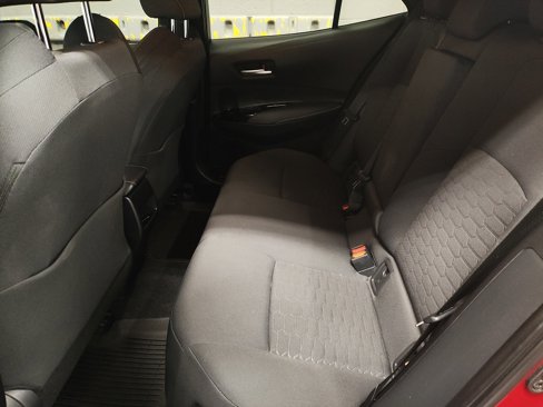 Used 2022 Toyota Corolla SE image 26