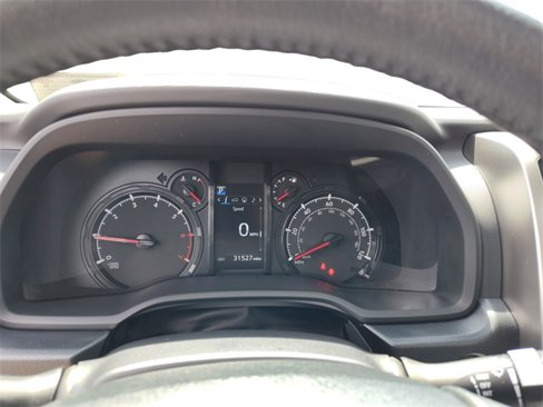 Used 2023 Toyota 4Runner SR5 Premium w/ Moonroof Package image 24