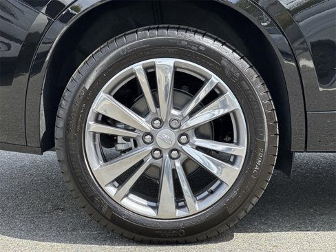 New 2025 Cadillac XT6 Premium Luxury image 44